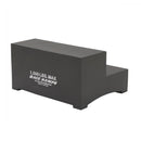 Race Ramps 24" x 23" Lightweight Two-Step Trailer Step