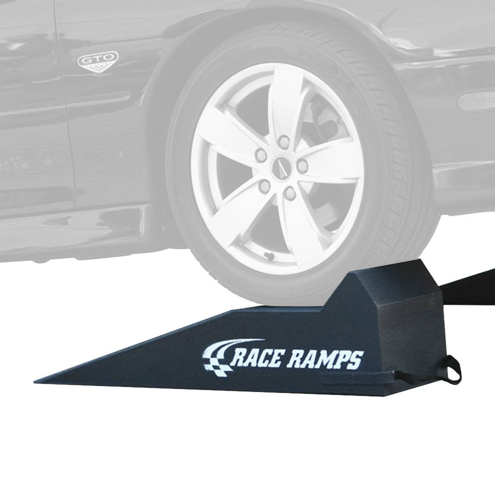Race Ramps - 40" Sports Car Ramps