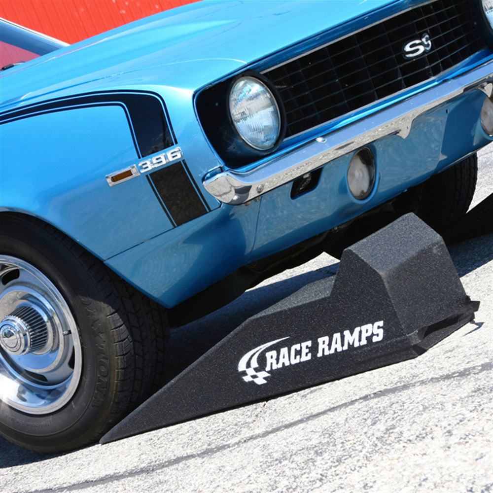 Race Ramps - 40" Sports Car Ramps