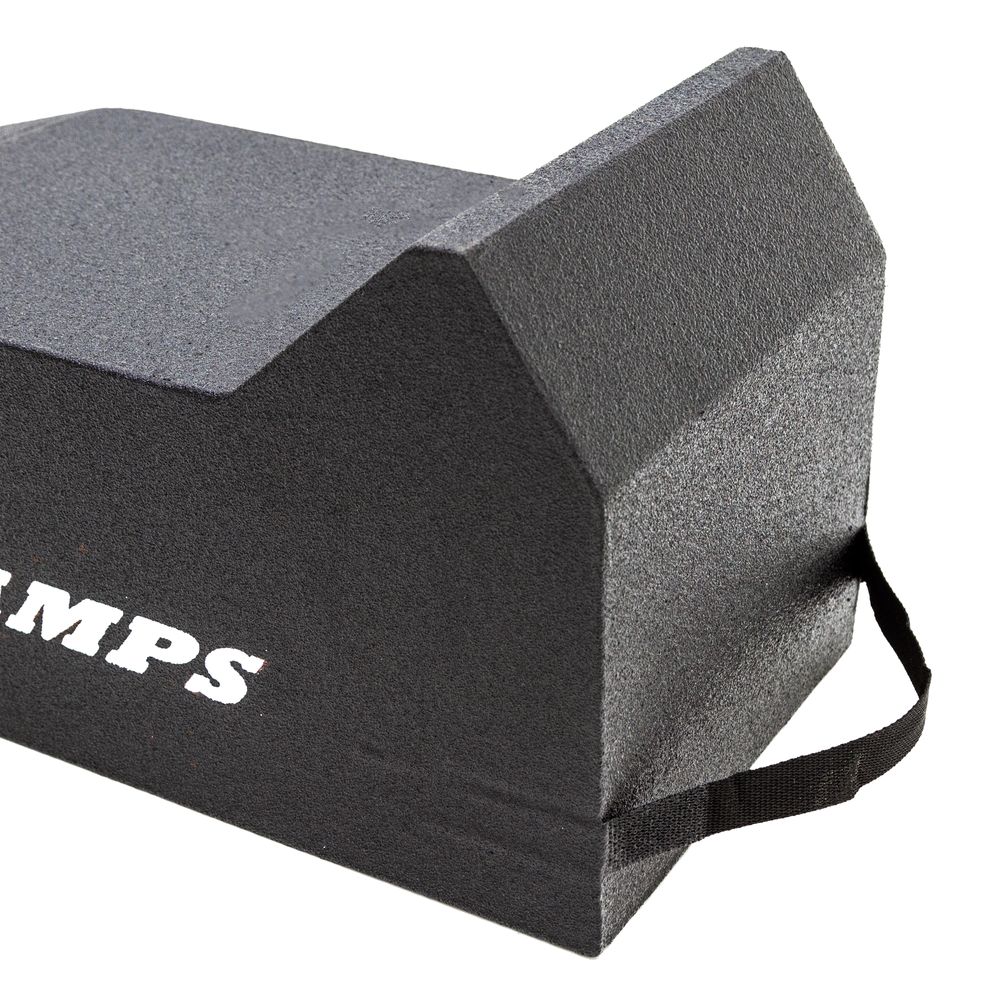 Race Ramps - 40" Sports Car Ramps