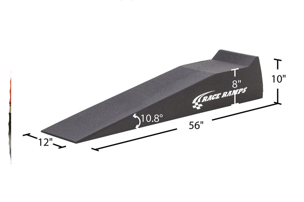 Race Ramps - 56" Car Ramps
