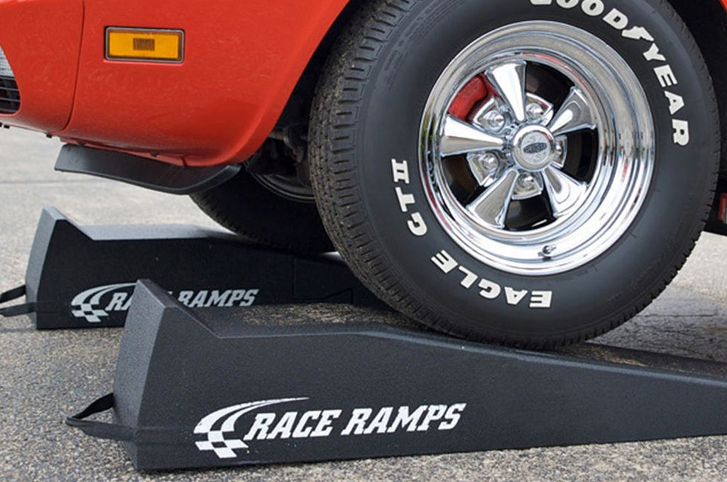 Race Ramps - 56" Car Ramps