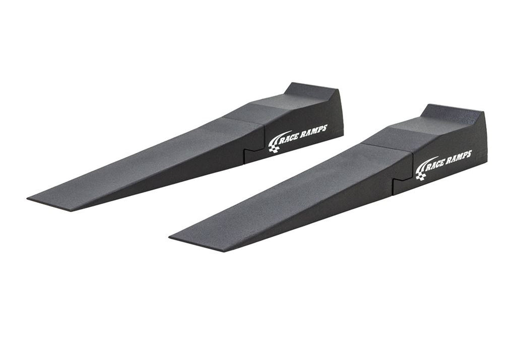 Race Ramps - 72" 2-Stage Car Ramps