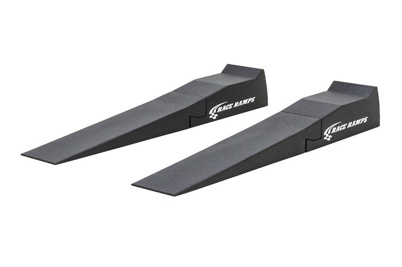 Race Ramps - 72" 2-Stage Car Ramps