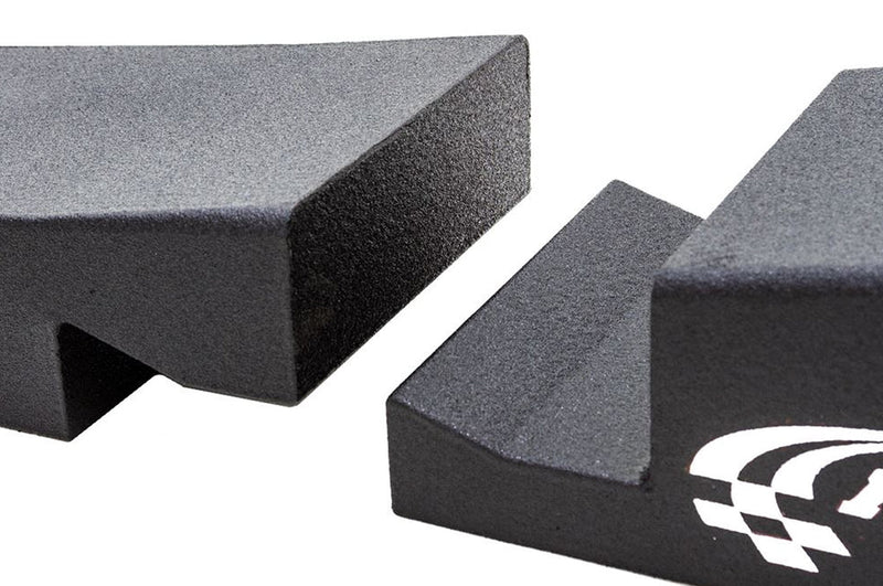 Race Ramps - 72" 2-Stage Car Ramps