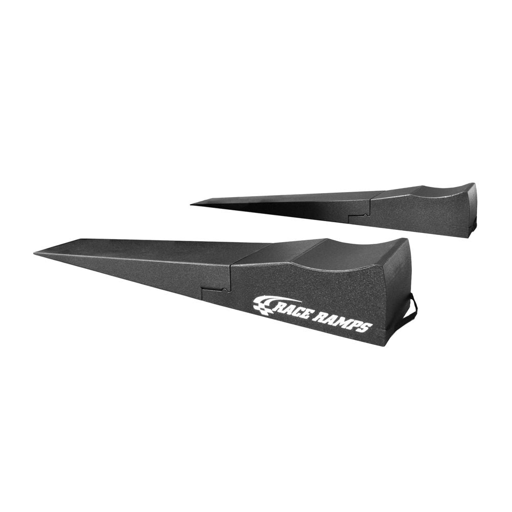Race Ramps - 80"Combo Car Ramps - 2 Piece
