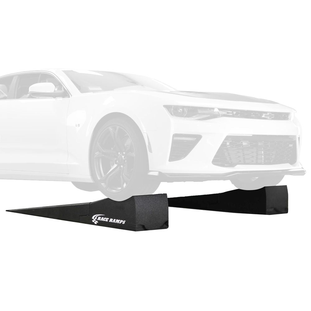 Race Ramps - 80"Combo Car Ramps - 2 Piece