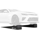 Race Ramps - 80"Combo Car Ramps - 2 Piece
