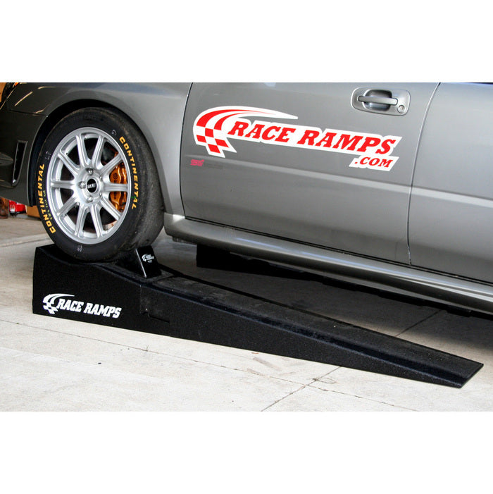 Confidence Ramps Race Ramps - 80