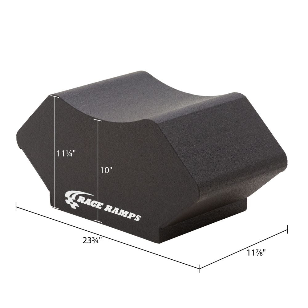 Race Ramps 10" Lift Height Crib Cruisers