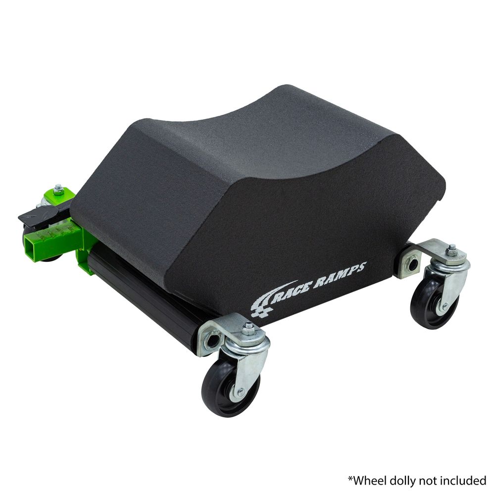 Race Ramps 10" Lift Height Crib Cruisers