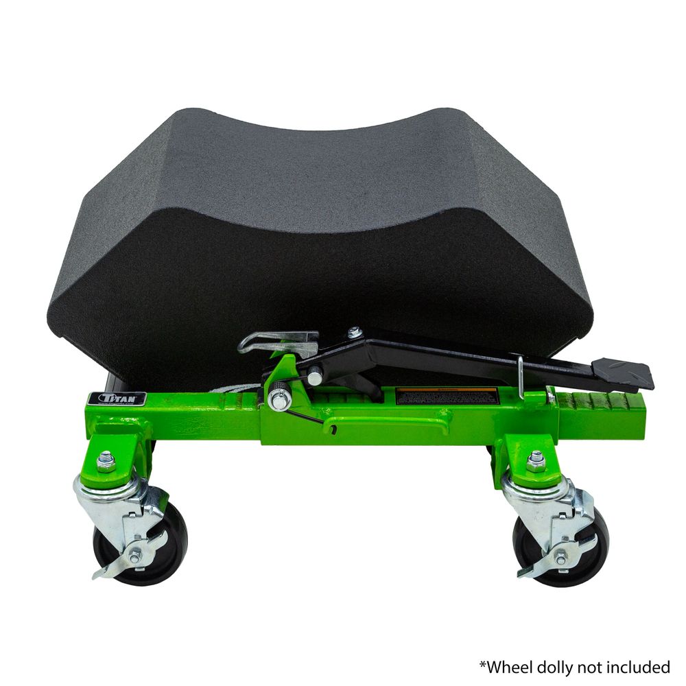 Race Ramps 10" Lift Height Crib Cruisers
