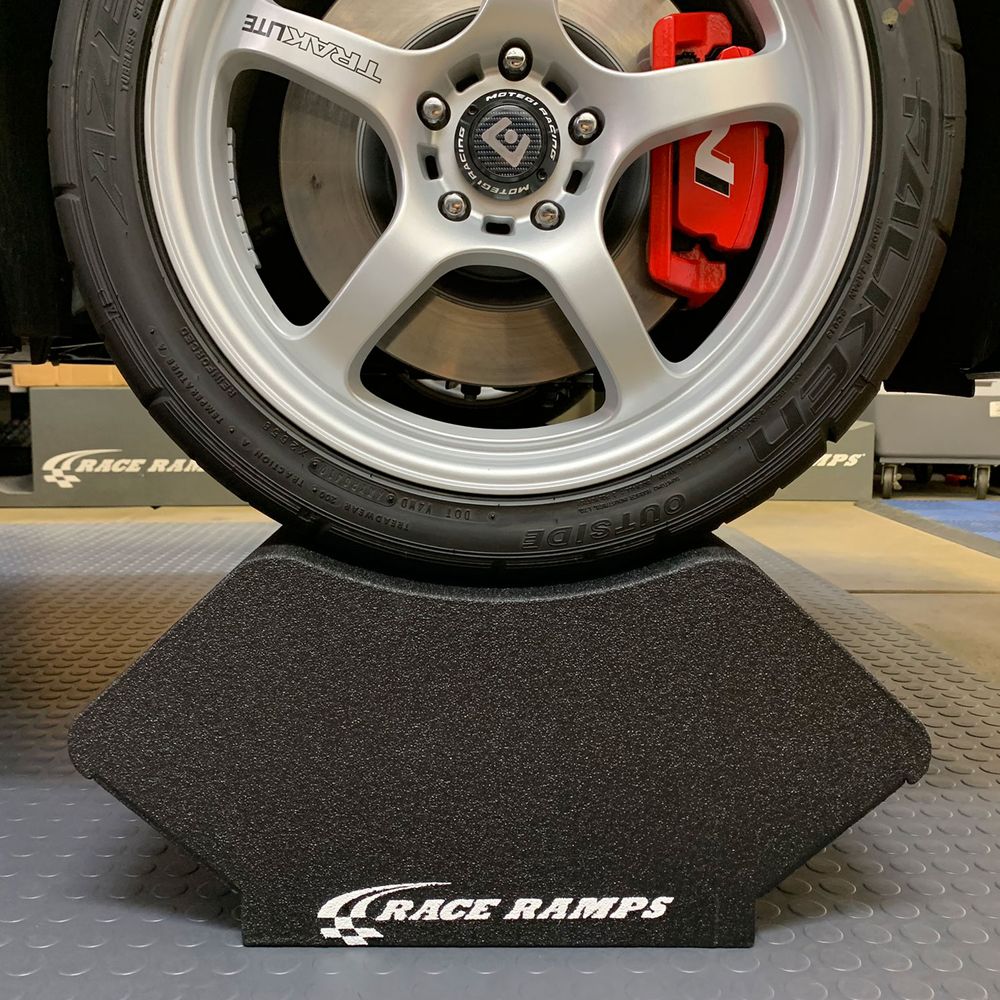 Race Ramps 10" Lift Height Crib Cruisers