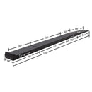 Race Ramps - 4" Car Lift Ramps
