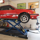 Race Ramps - 4" Car Lift Ramps