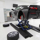 Race Ramps - 4" Car Lift Ramps