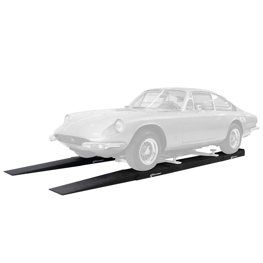 Race Ramps - 4" Car Lift Ramps