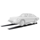 Race Ramps - 4" Car Lift Ramps