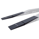 Race Ramps - XTenders for Portable Pit/16" Restyler Ramps (w/Fold)