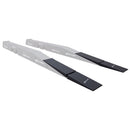 Race Ramps - XTenders for Portable Pit/16" Restyler Ramps (w/Fold)