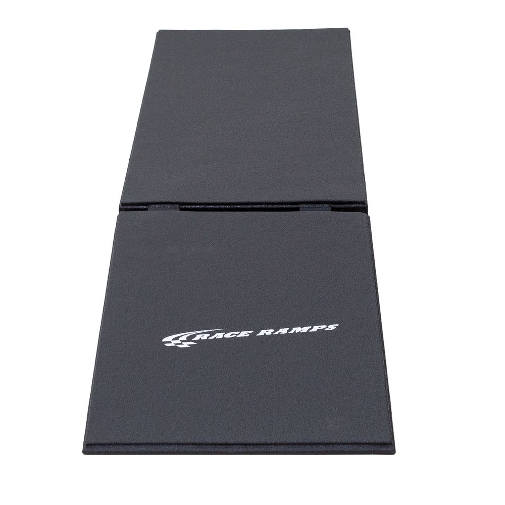 Race Ramps - XTenders for Portable Pit/16" Restyler Ramps (w/Fold)