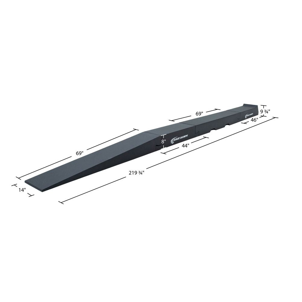 Race Ramps Portable Pro Lift Ramps