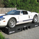 Race Ramps - Portable Pit Stop Car Ramps