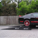 Race Ramps - Portable Pit Stop Car Ramps