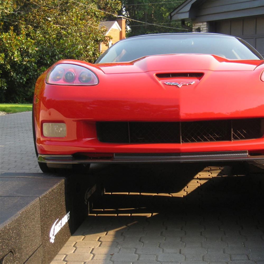 Race Ramps - Portable Pit Stop Car Ramps