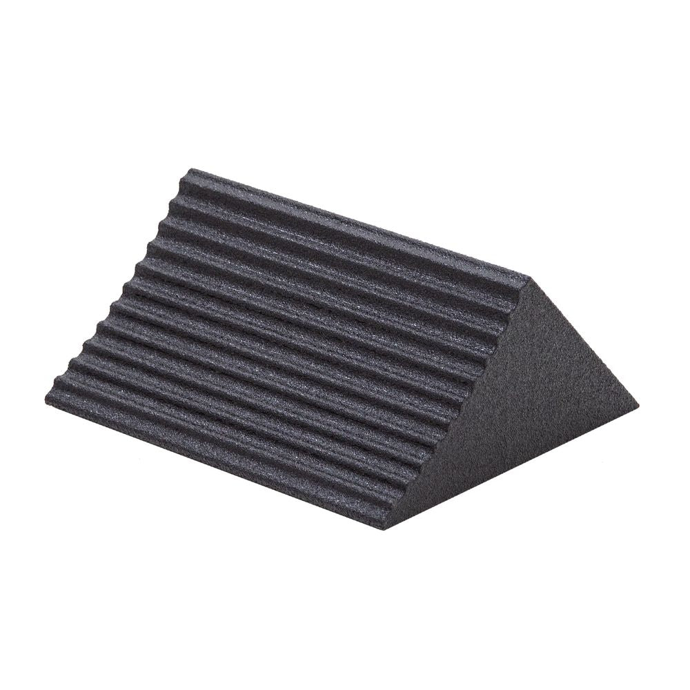 Race Ramps 12" Racer Chock – Ultimate Tire Grip