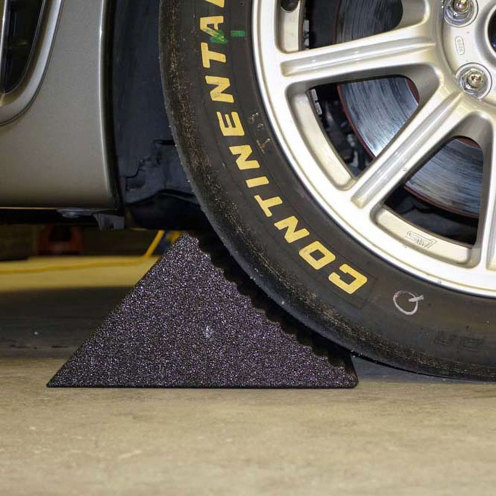 Race Ramps 12" Racer Chock – Ultimate Tire Grip