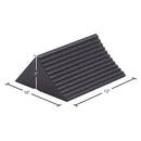 Race Ramps 12" Racer Chock – Ultimate Tire Grip