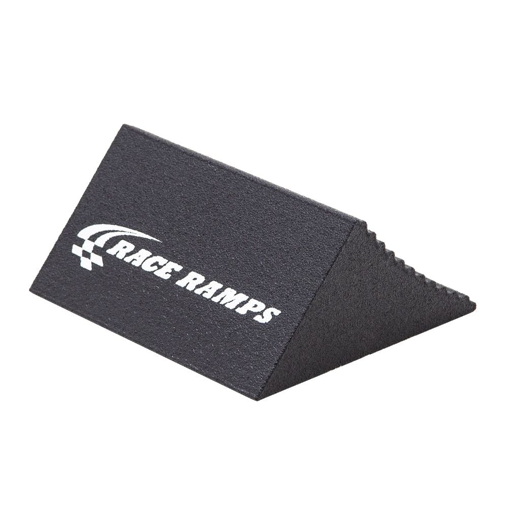 Race Ramps 12" Racer Chock – Ultimate Tire Grip