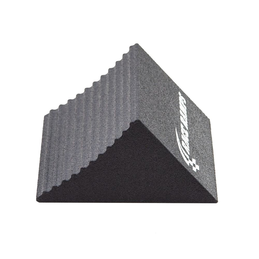 Race Ramps 12" Racer Chock – Ultimate Tire Grip