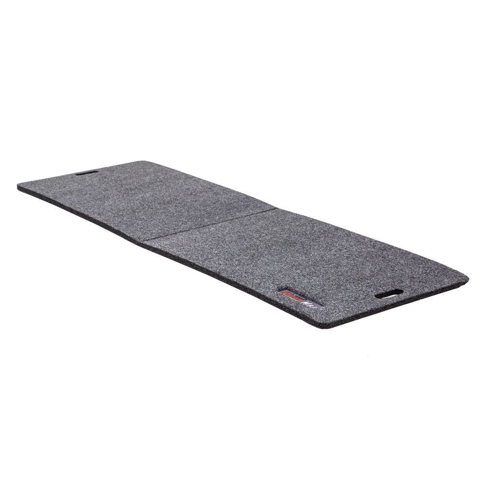 Racer Mat - Water and Stain Resistant