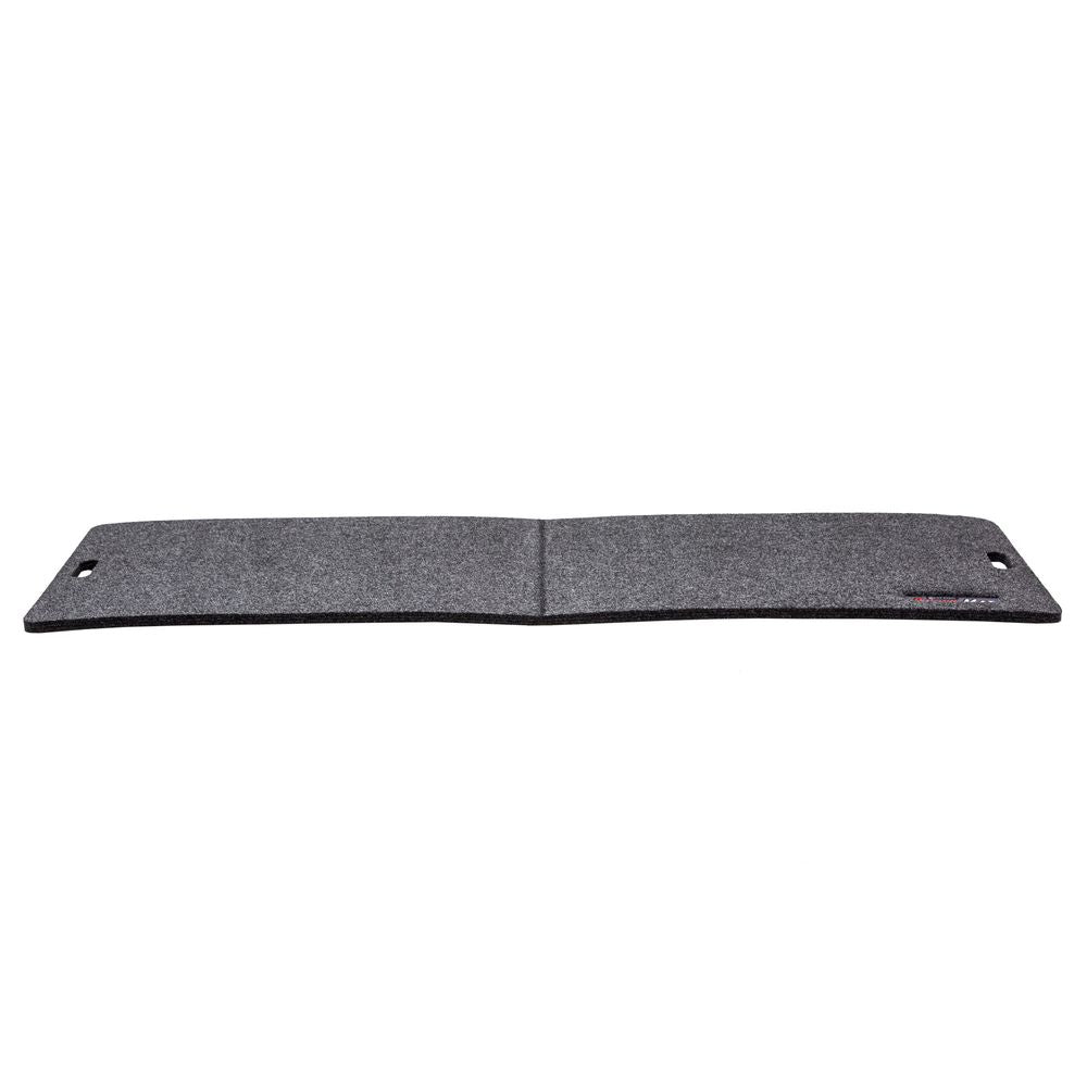 Racer Mat - Water and Stain Resistant