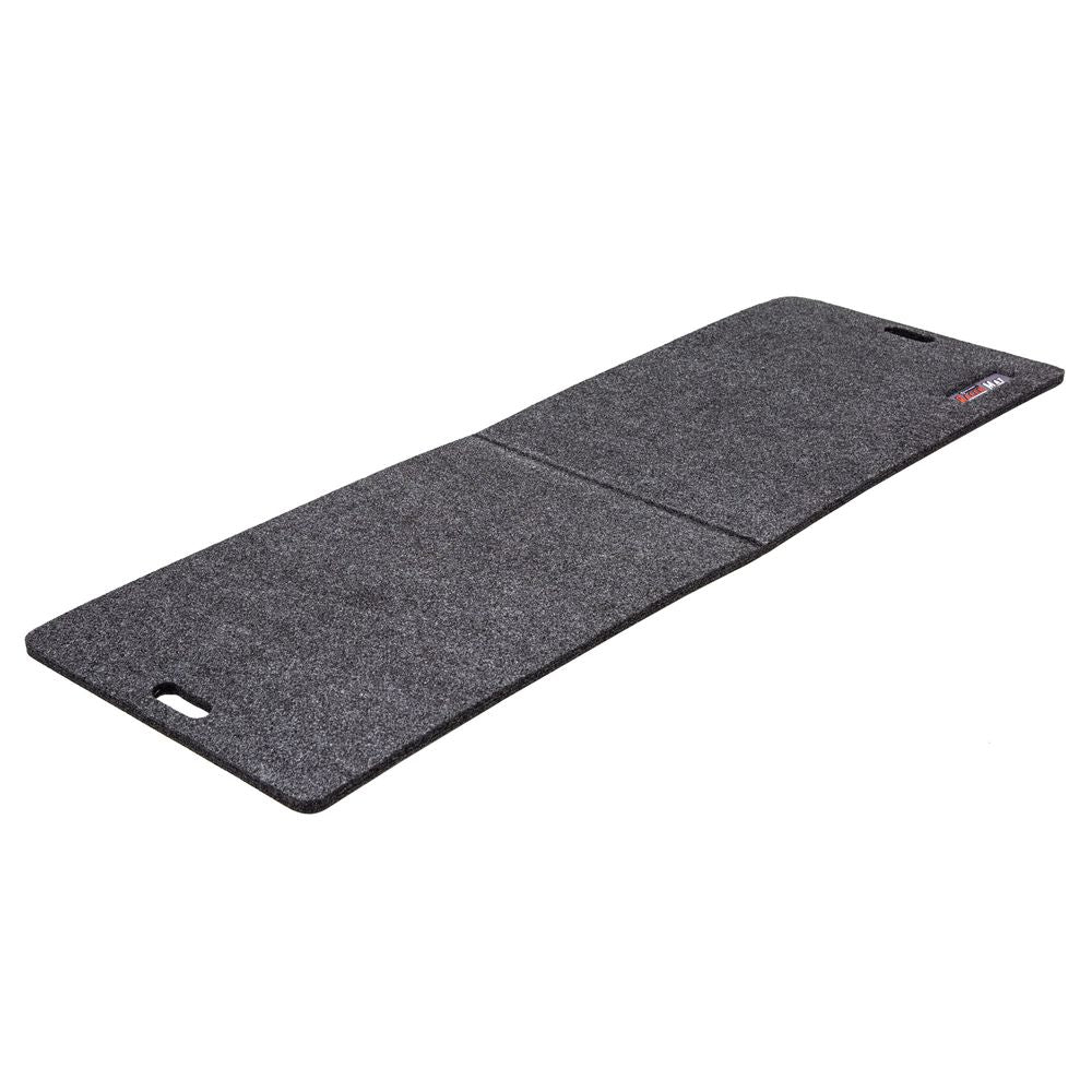 Racer Mat - Water and Stain Resistant