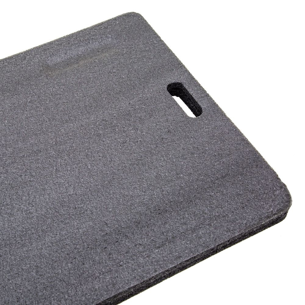 Racer Mat - Water and Stain Resistant