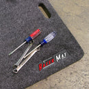 Racer Mat - Water and Stain Resistant