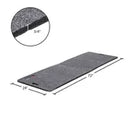 Racer Mat - Water and Stain Resistant