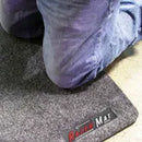 Racer Mat - Water and Stain Resistant