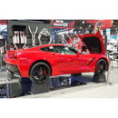 Race Ramps Race Ramps - Car Show Cribs