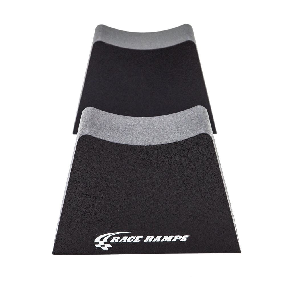 Race Ramps Race Ramps - Car Show Cribs