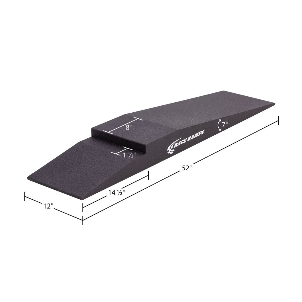 Race Ramps - Multipurpose HD Car Shop Ramps