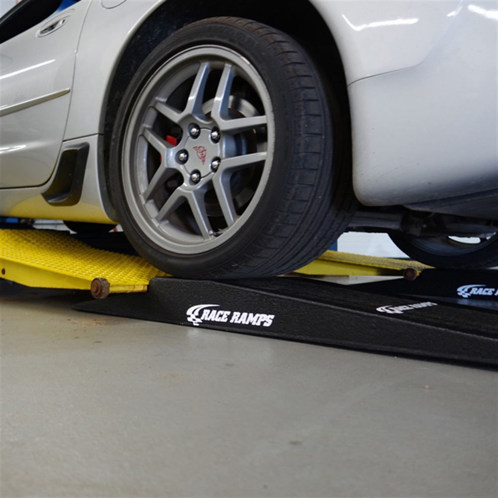 Race Ramps - Multipurpose HD Car Shop Ramps