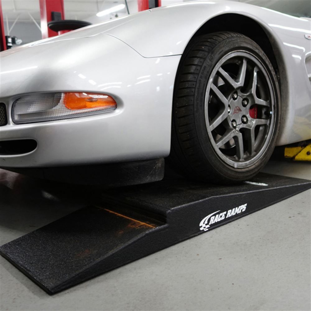 Race Ramps - Multipurpose HD Car Shop Ramps