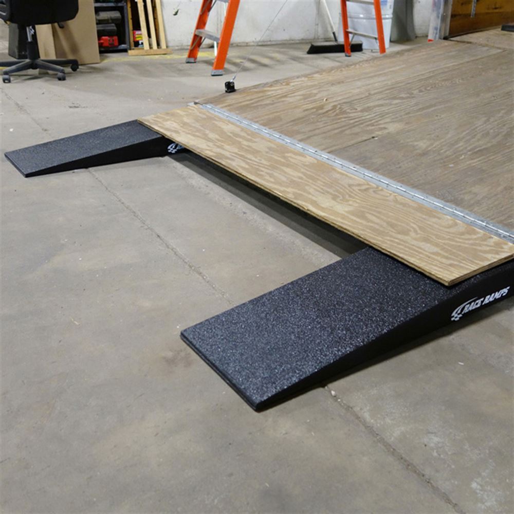 Race Ramps - Multipurpose HD Car Shop Ramps