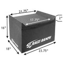 Race Ramps - Slip Plate Stands