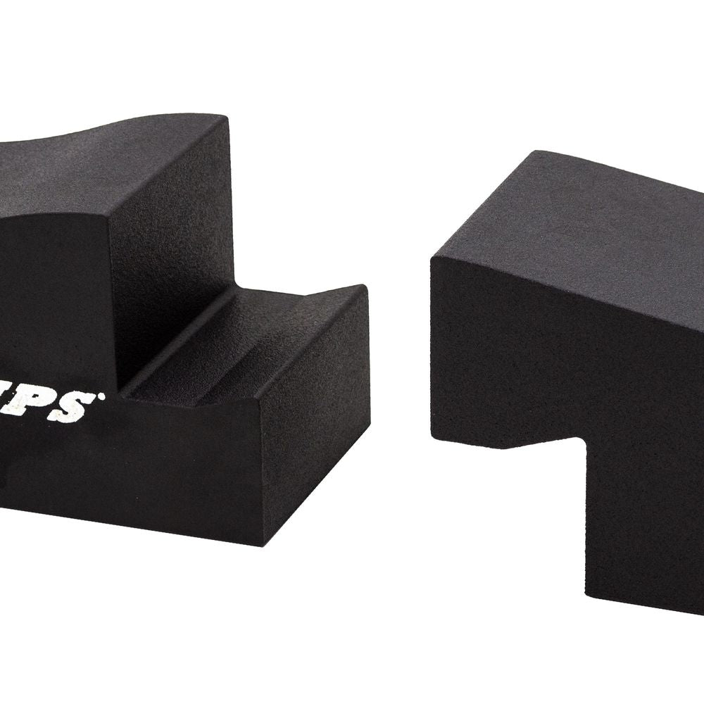 Race Ramps - Super Duty Service Ramps - 2 pc