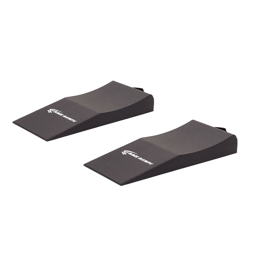 Race Ramps - Car Trailer-Mates - Front